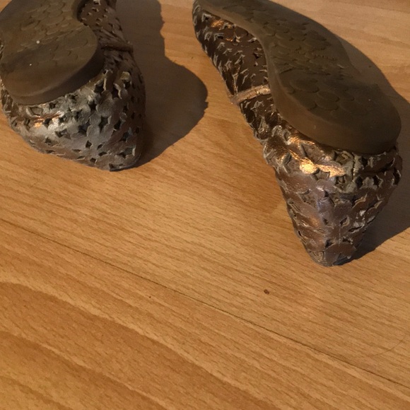 Jimmy Choo Momo flats - Picture 3 of 5